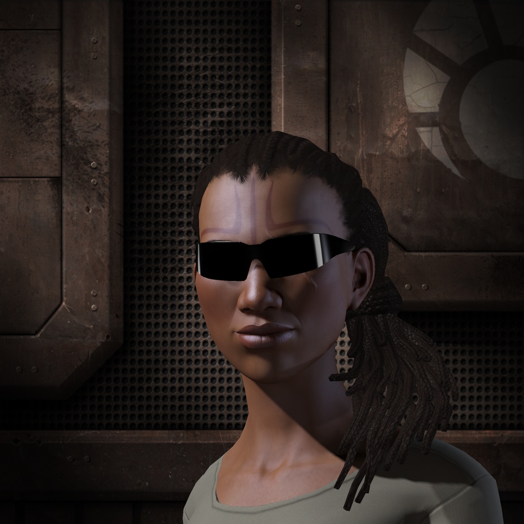 Andshe Skors