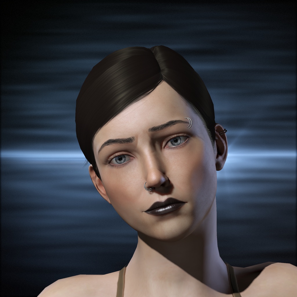 Chloe Stark
