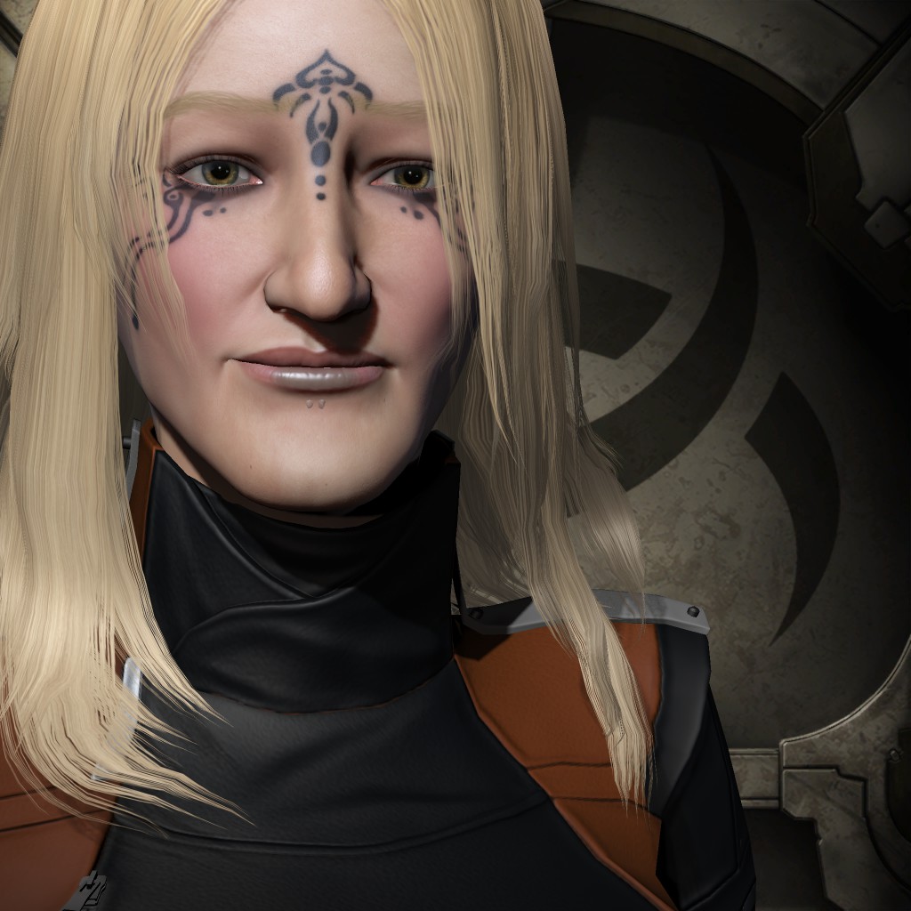 Alexandra Vanderbilt