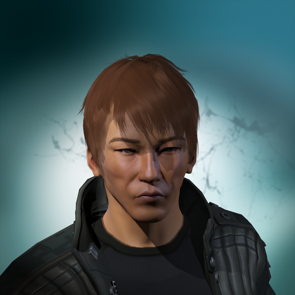 ryan tang