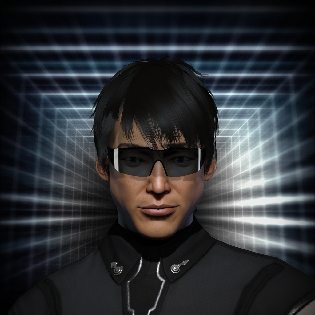 Robin Teng