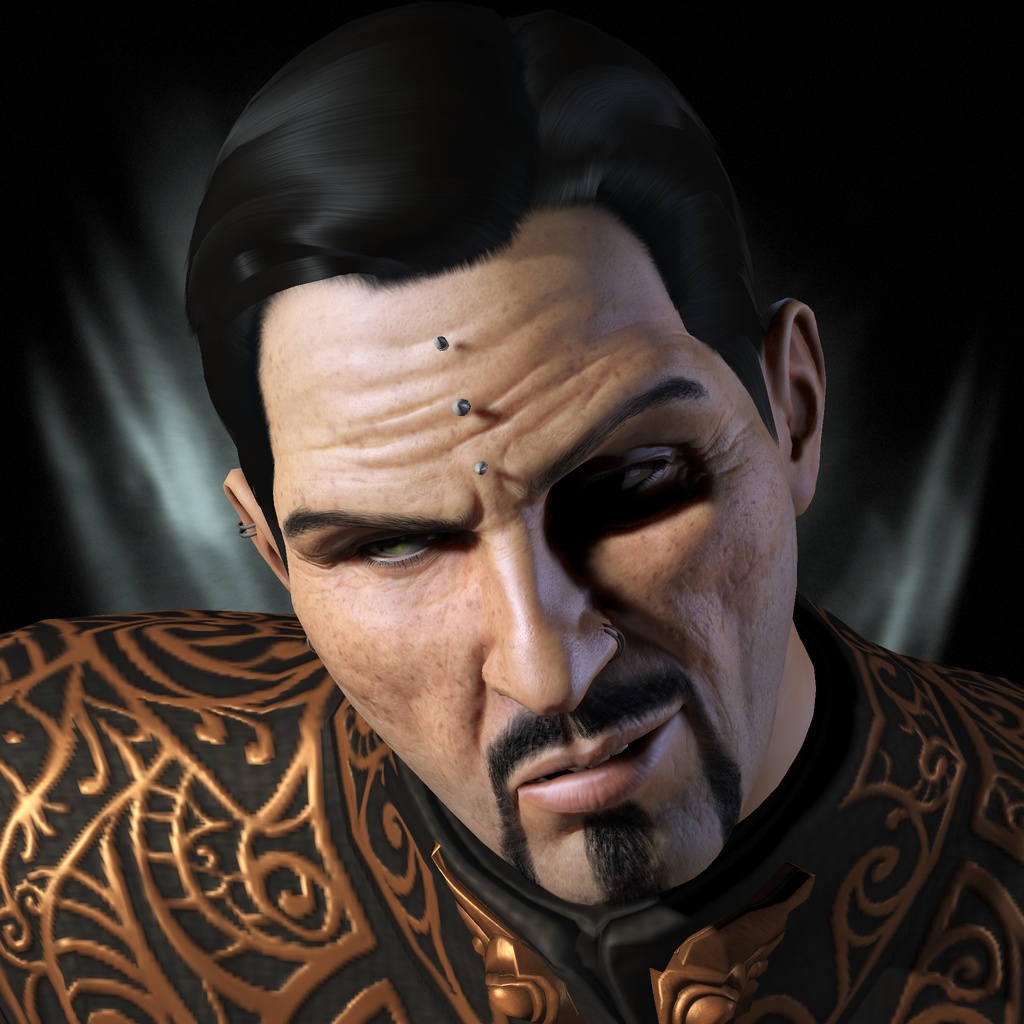 Sergeant Swindle