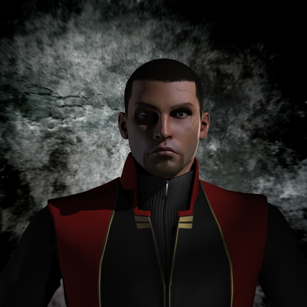 Artem Gaterau