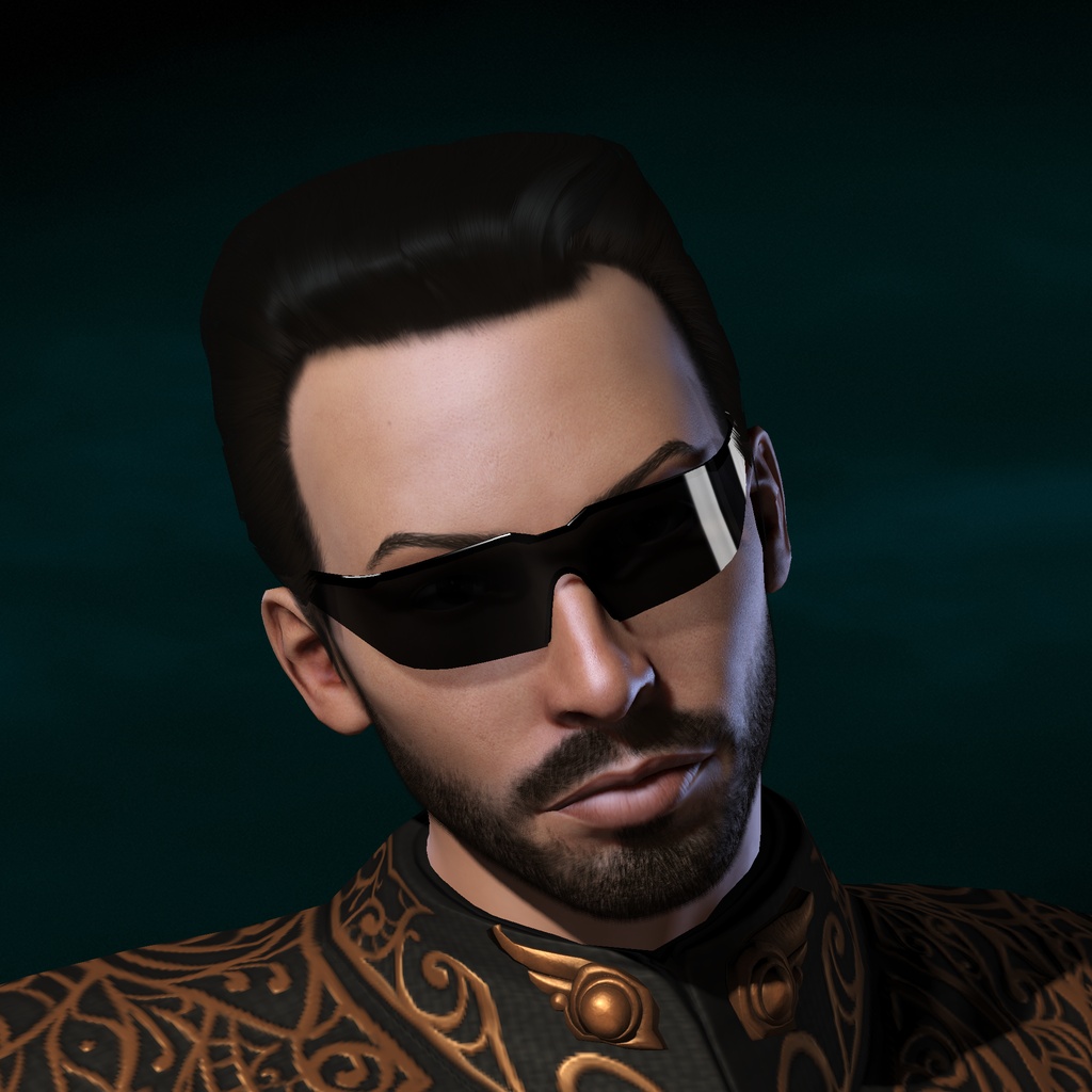 ivan Echerie