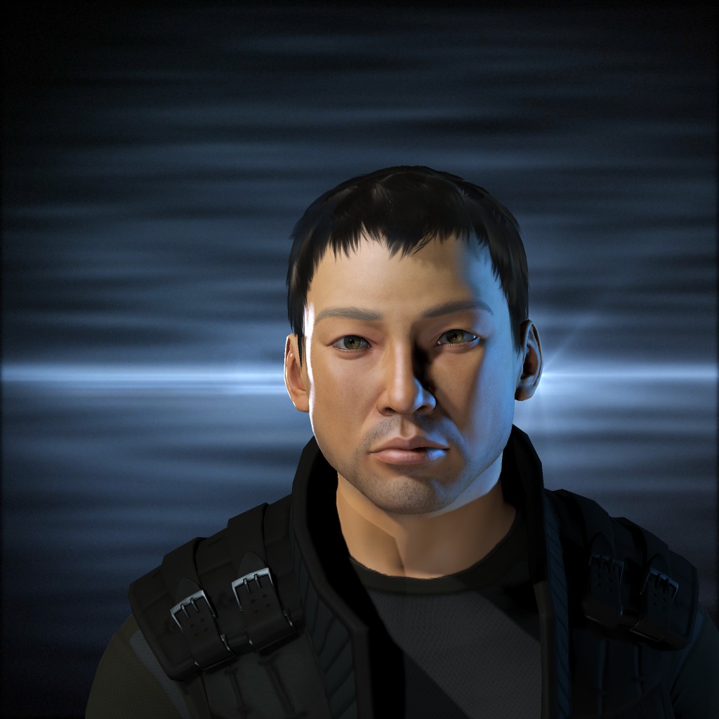 Yan Koe