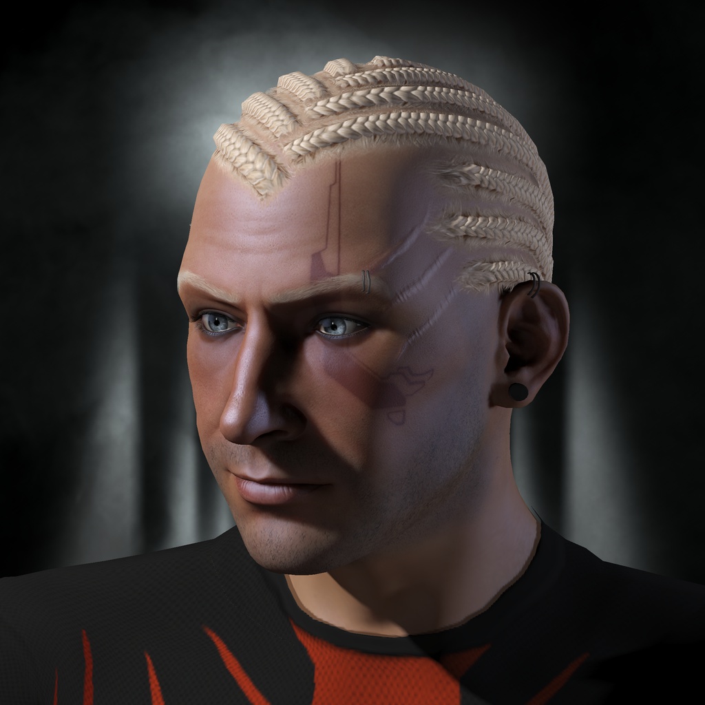 Mayhem StormBorn