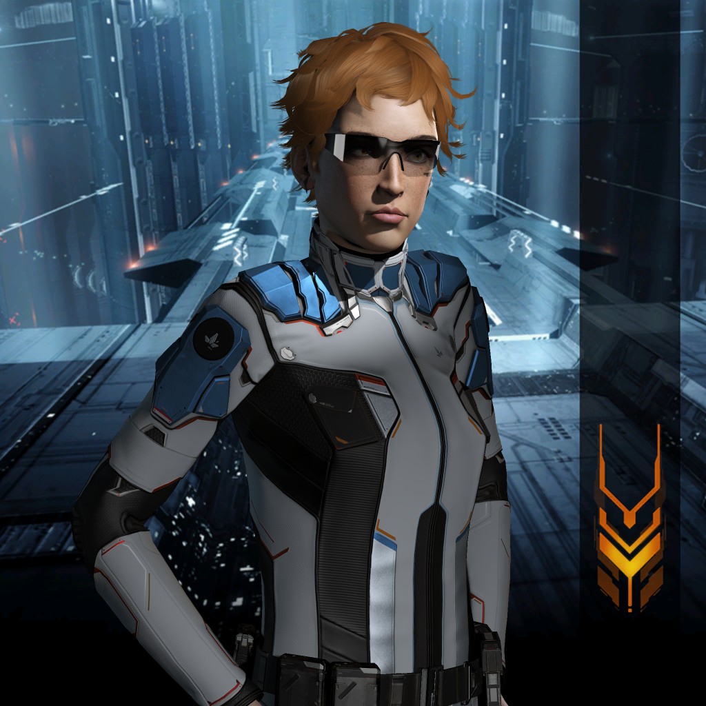 Leeloo Lamina