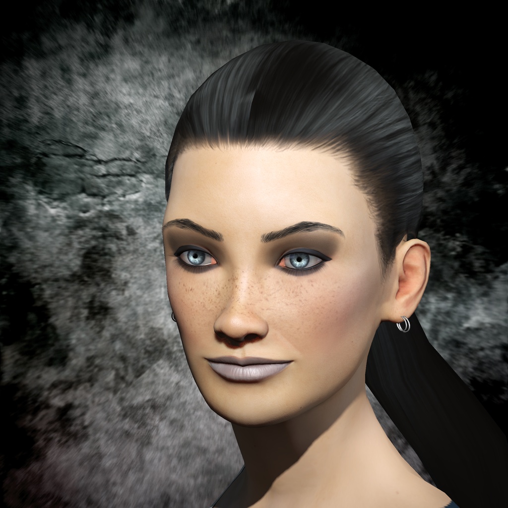 Anshari Donier