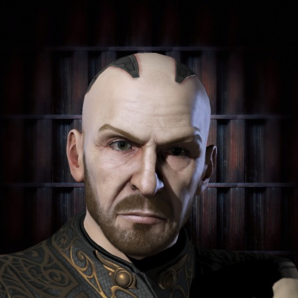Scar trader