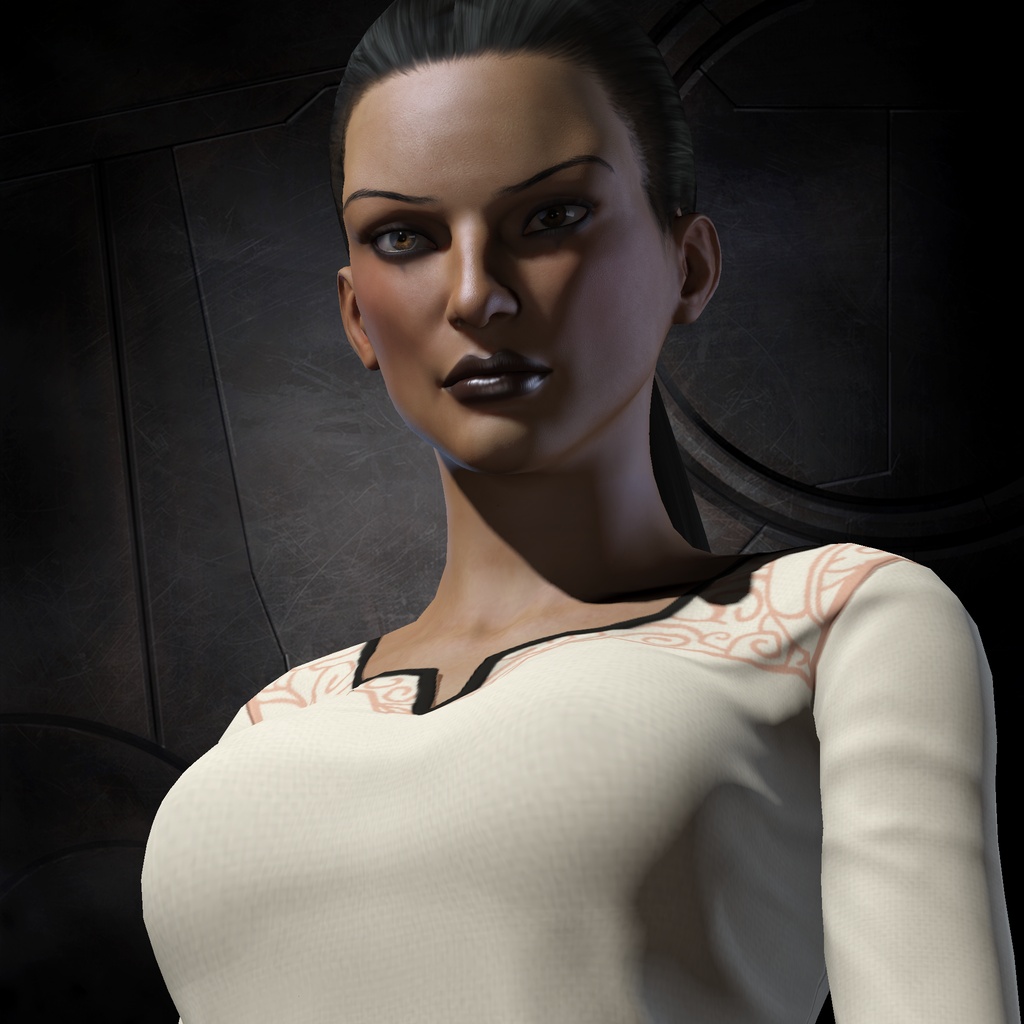 Georgia Vokan