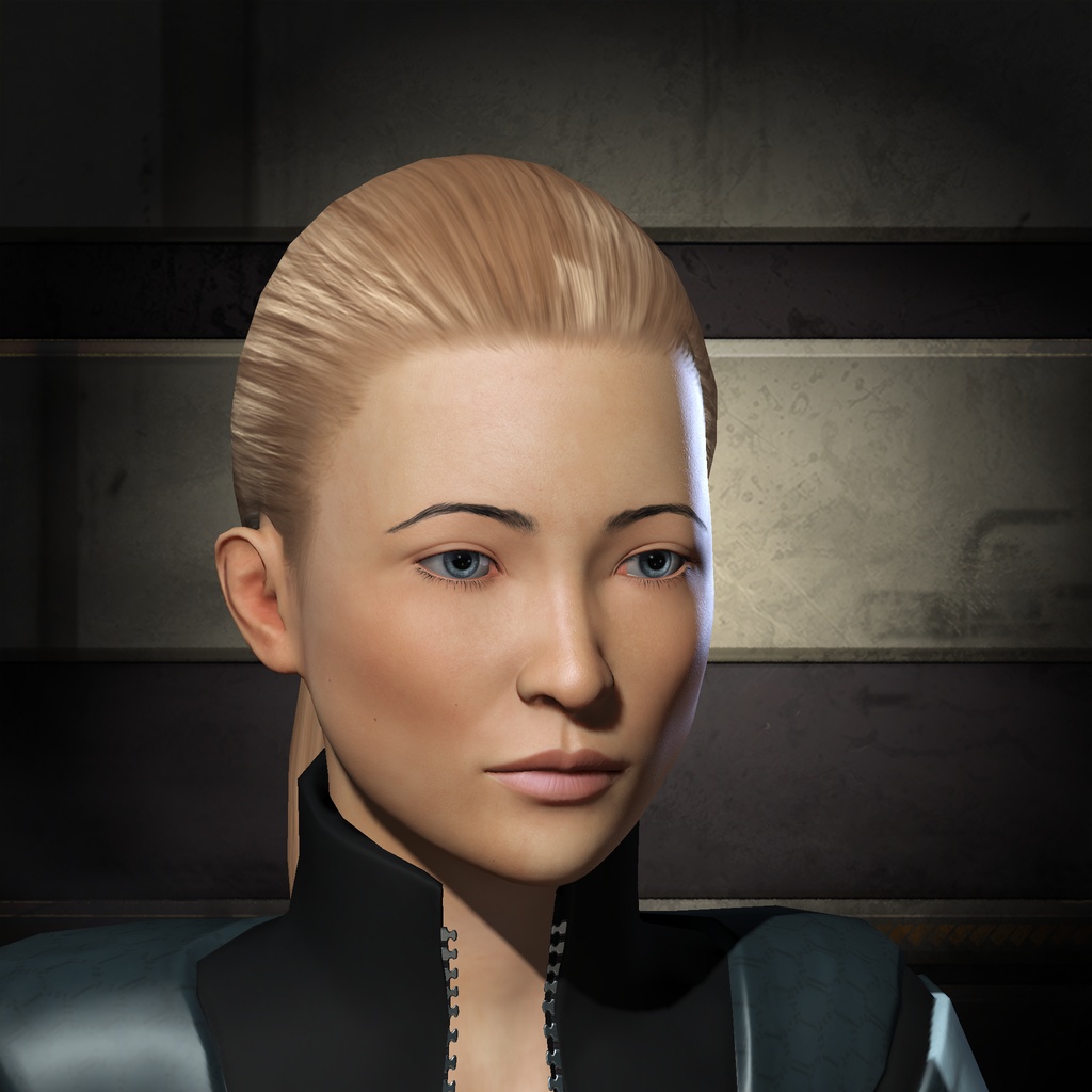 Jessica Titan