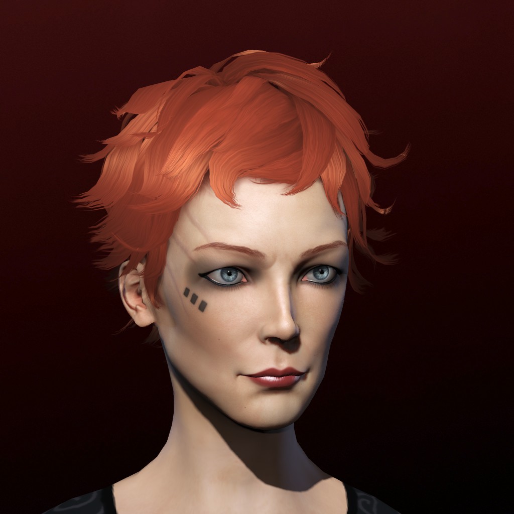 Sarinae Devrian