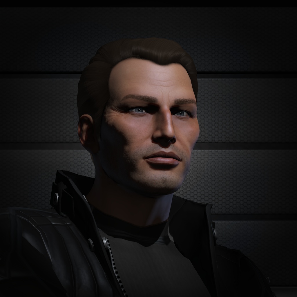 Caldari Citizen 91478451