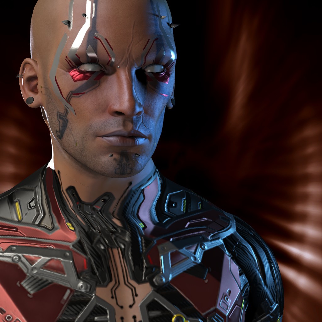 Cad Fisto