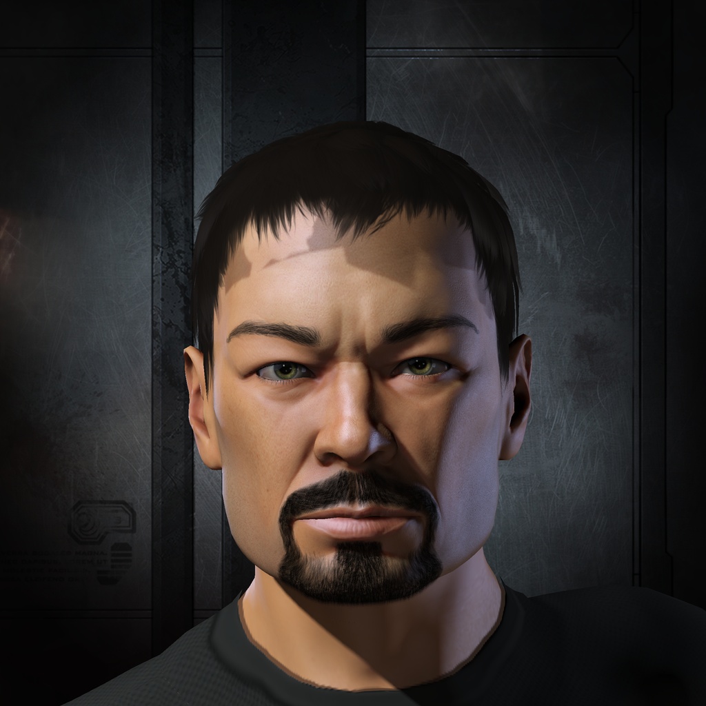 Ironsights McClintock