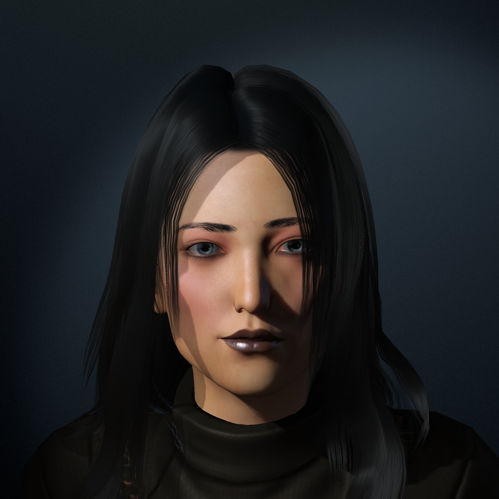 Ascendence Iwaira