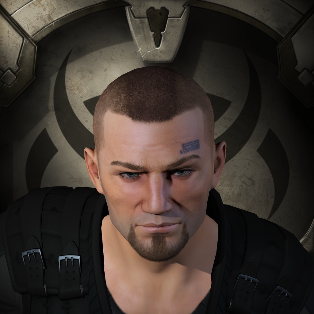 Iron Ashdale