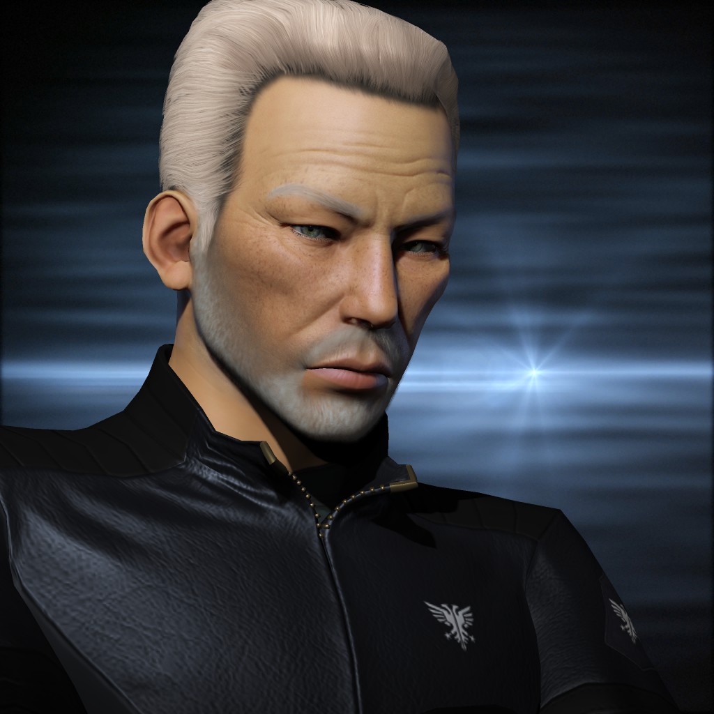 Doctor Yuan Sinclair