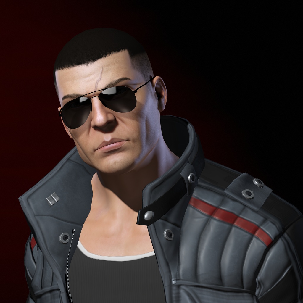 Caldari Citizen 91481319
