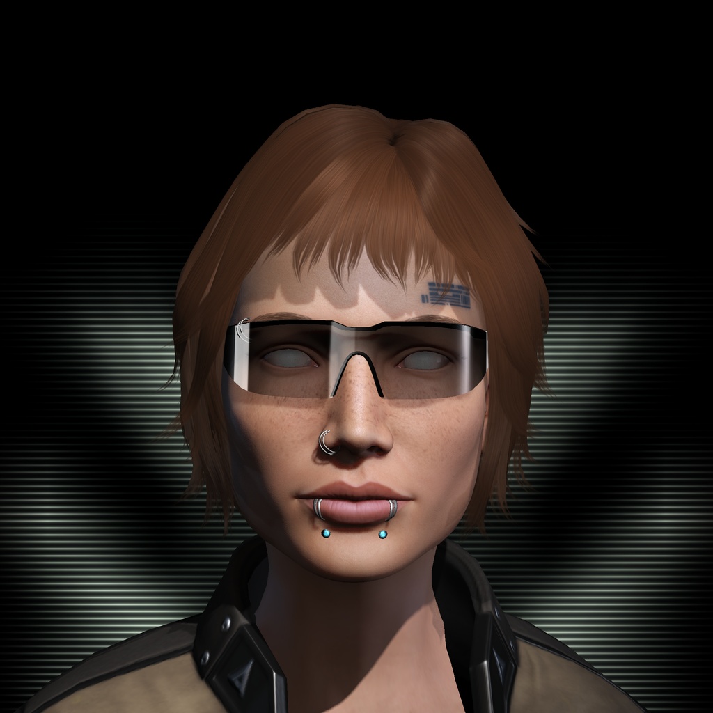 Caldari Citizen 91481756