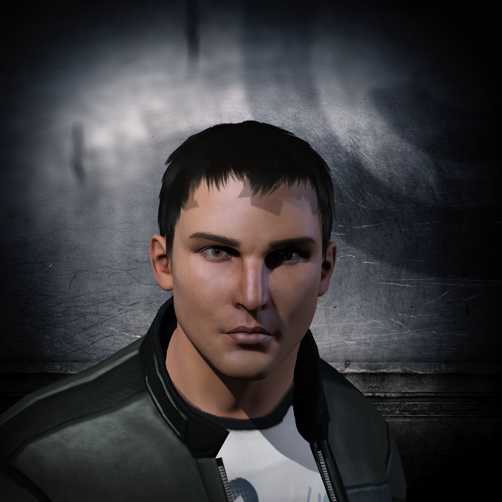 Gallente Citizen 91482282