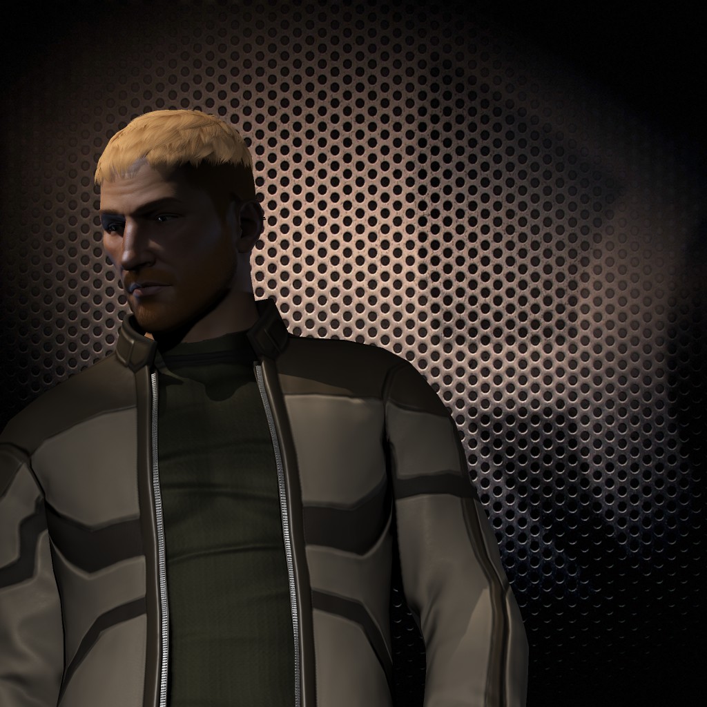 Ben Todastuki