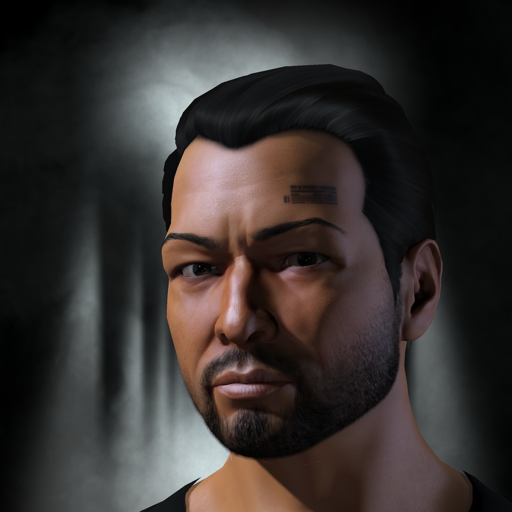 John Galt Rogan