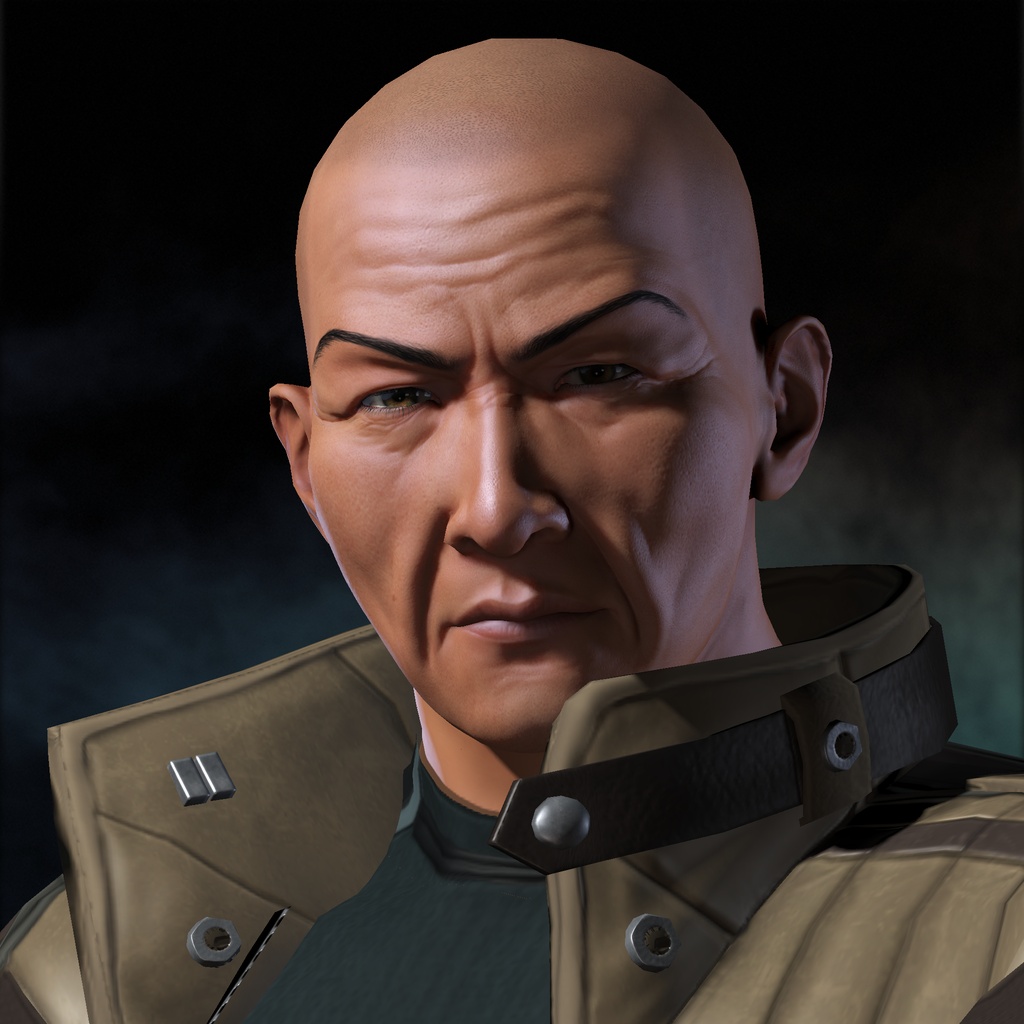 Shtorm Factor Damagerus