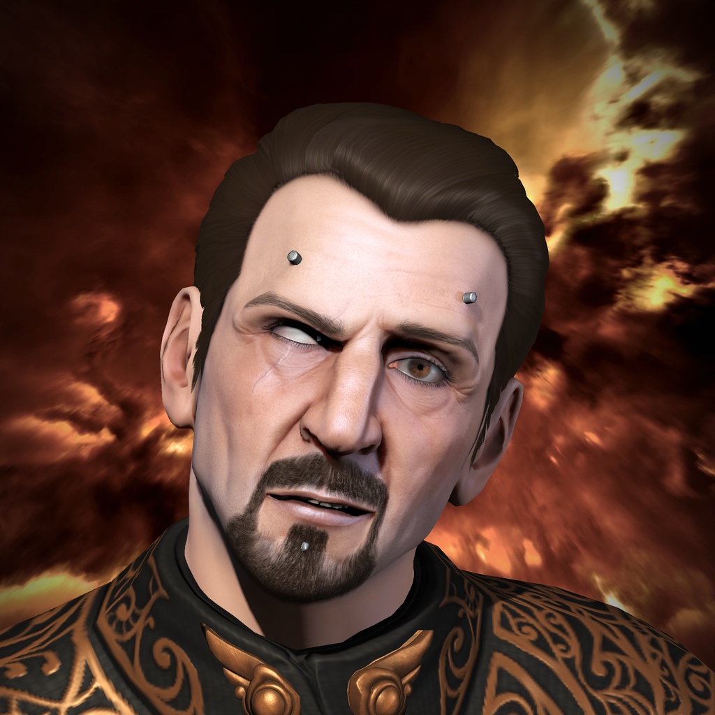 Bau Ravencroft