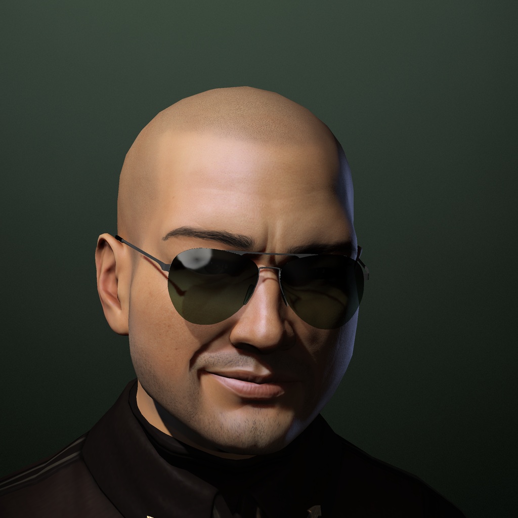 Caldari Citizen 91484622