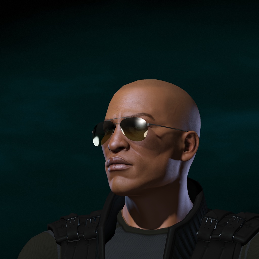 General Snapple Melkan