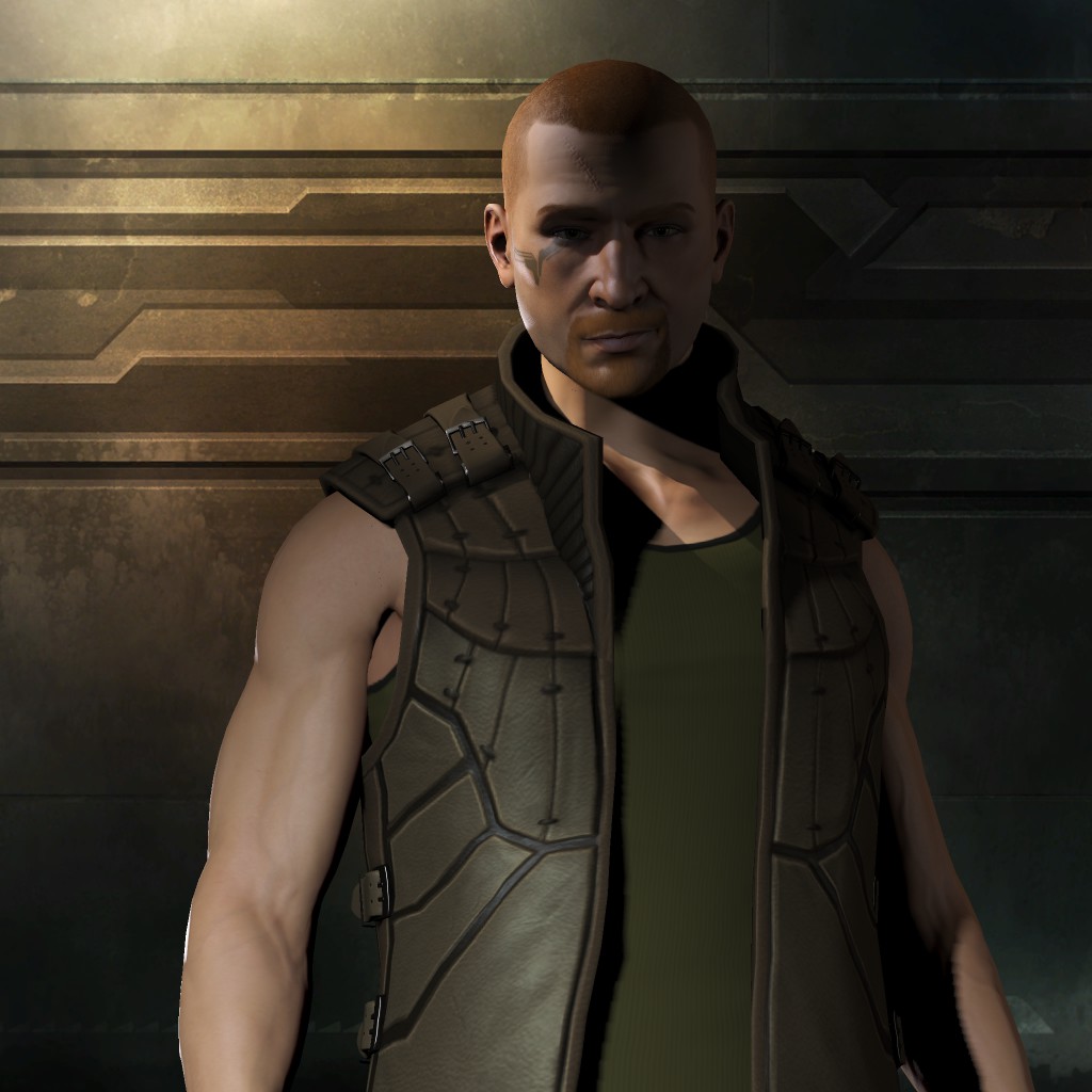 ben ohara