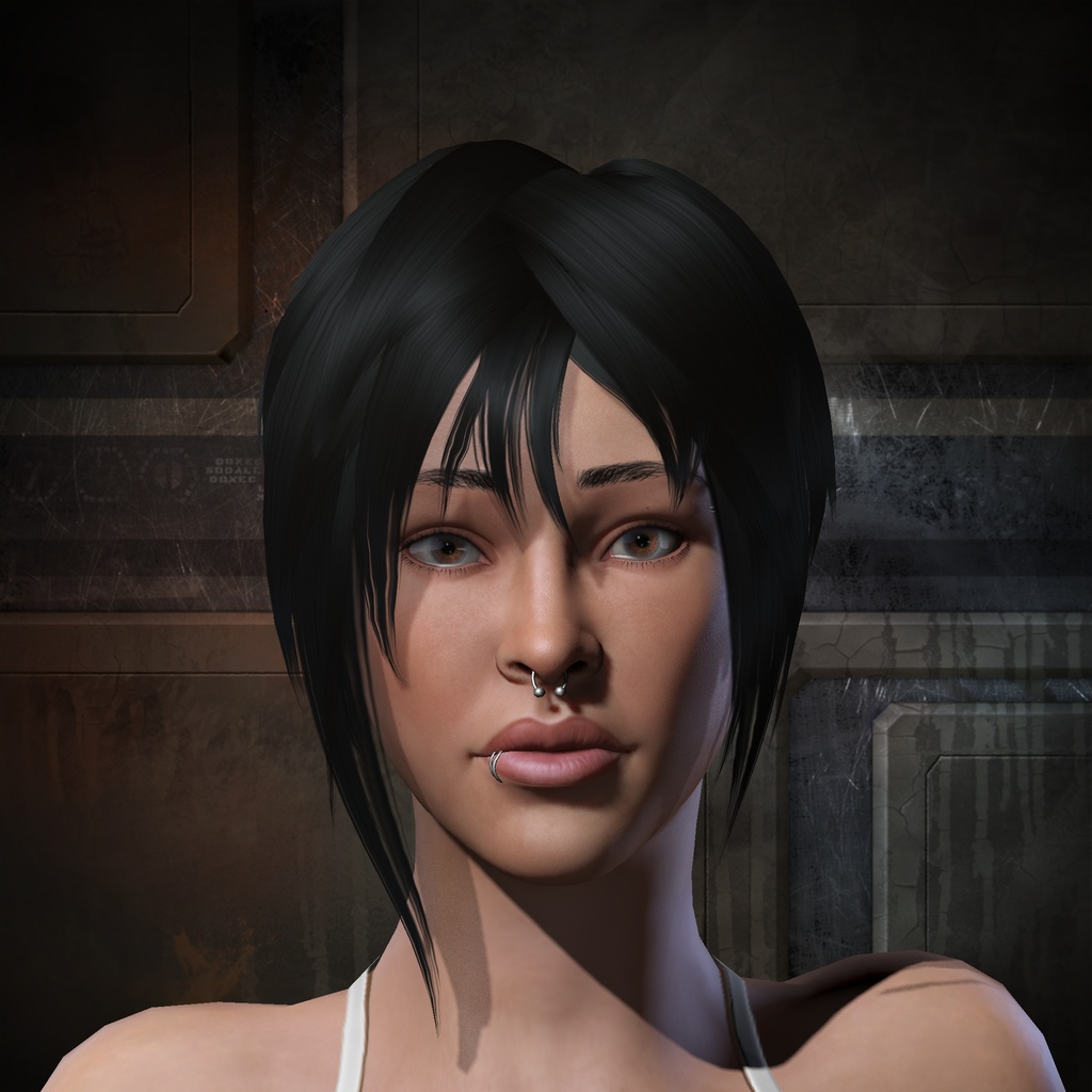 Gallente Citizen 91489110