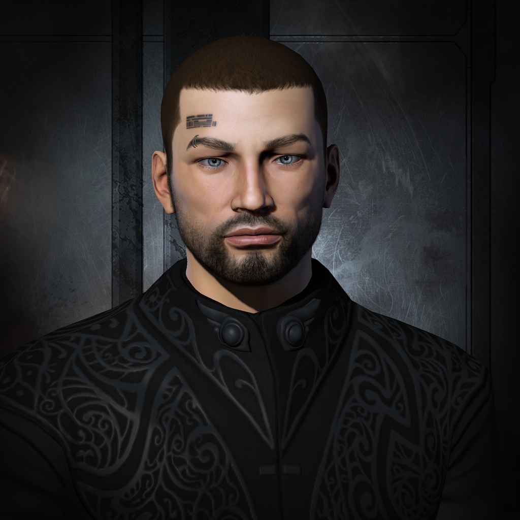 Vince Roy