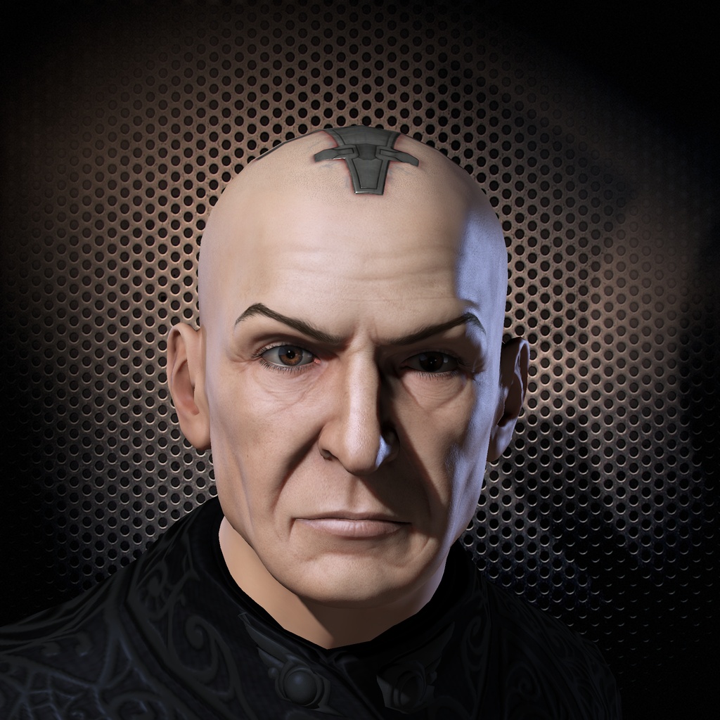 Victor Helion