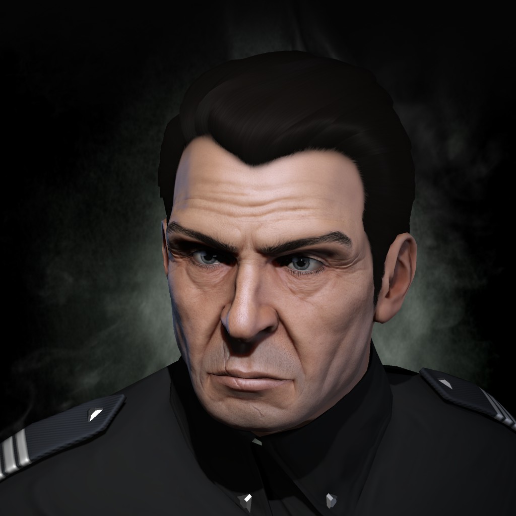 Bill Datura