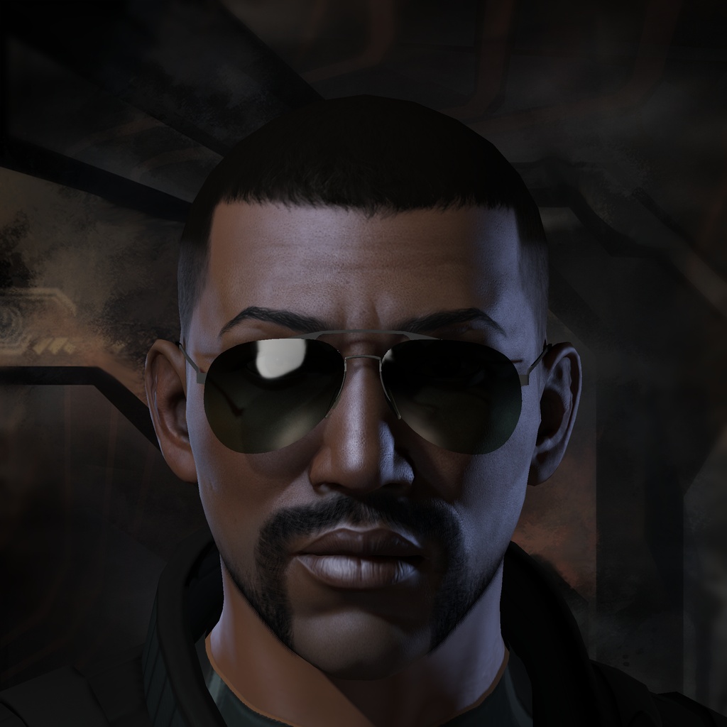 Hank Bonecutter