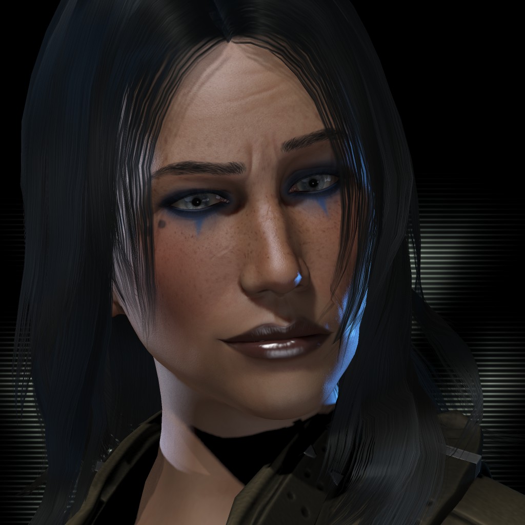 Celene Parker