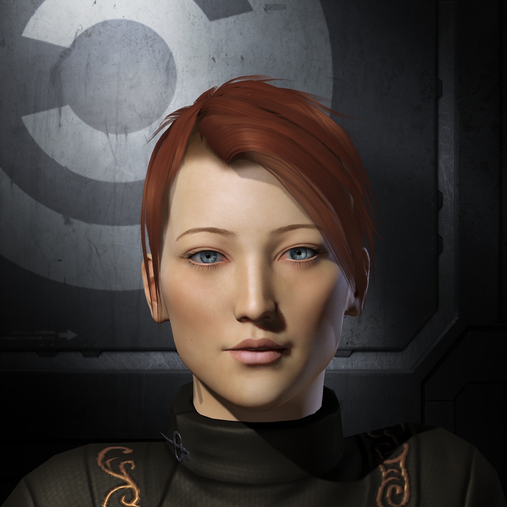 Caldari Citizen 91493189