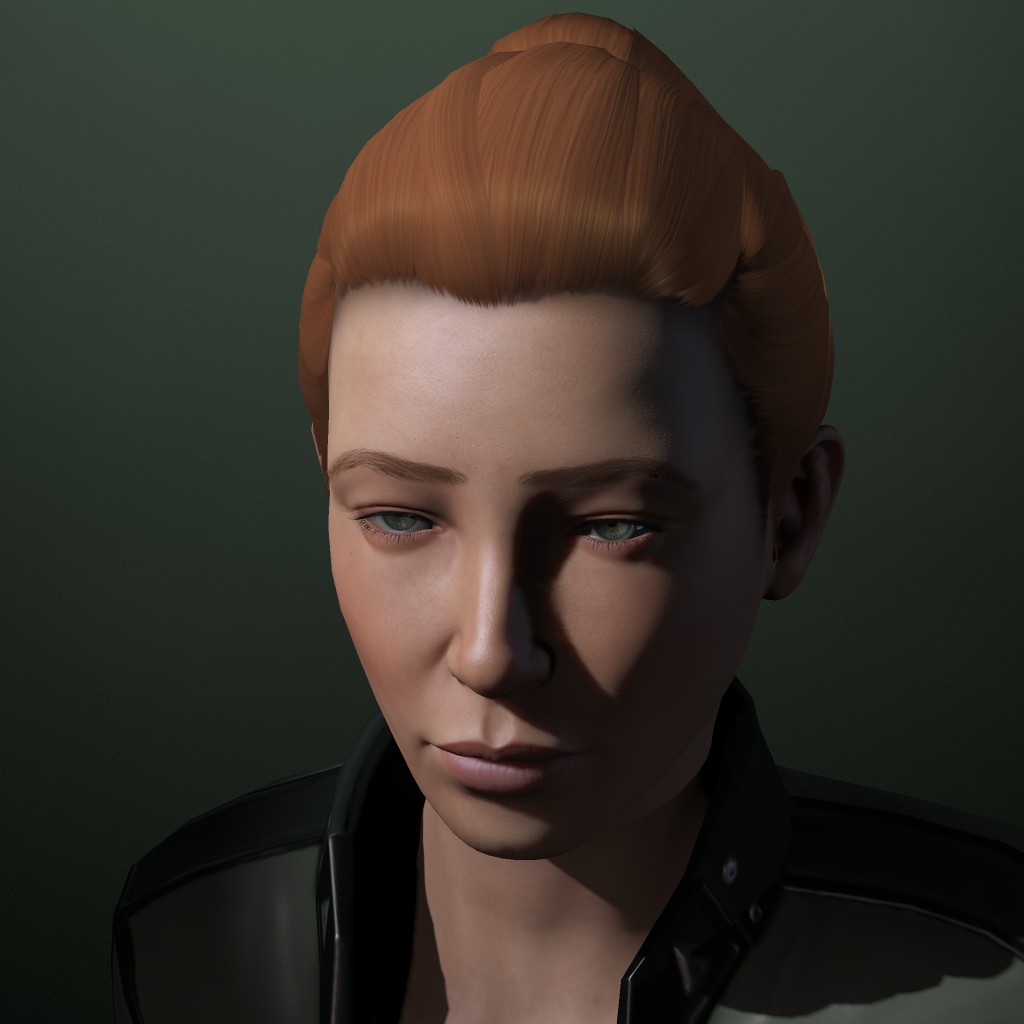 Amalea Bianchi