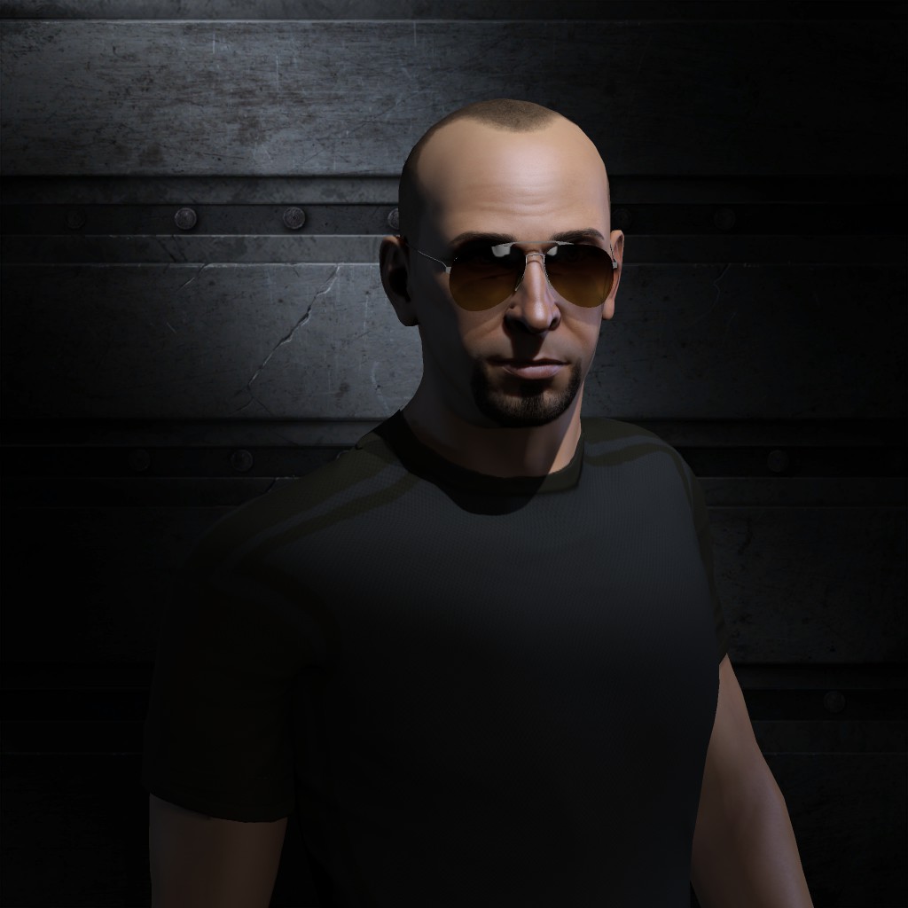 Tjorn DeMortalis