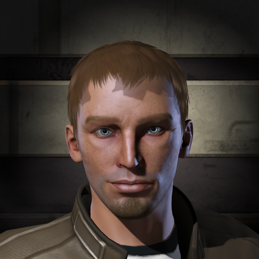 Markus Tarim