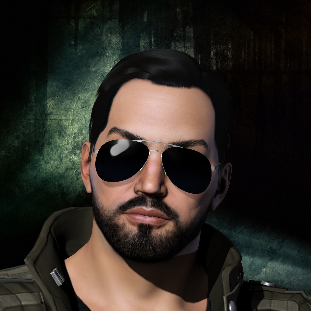 Petrov Calarc