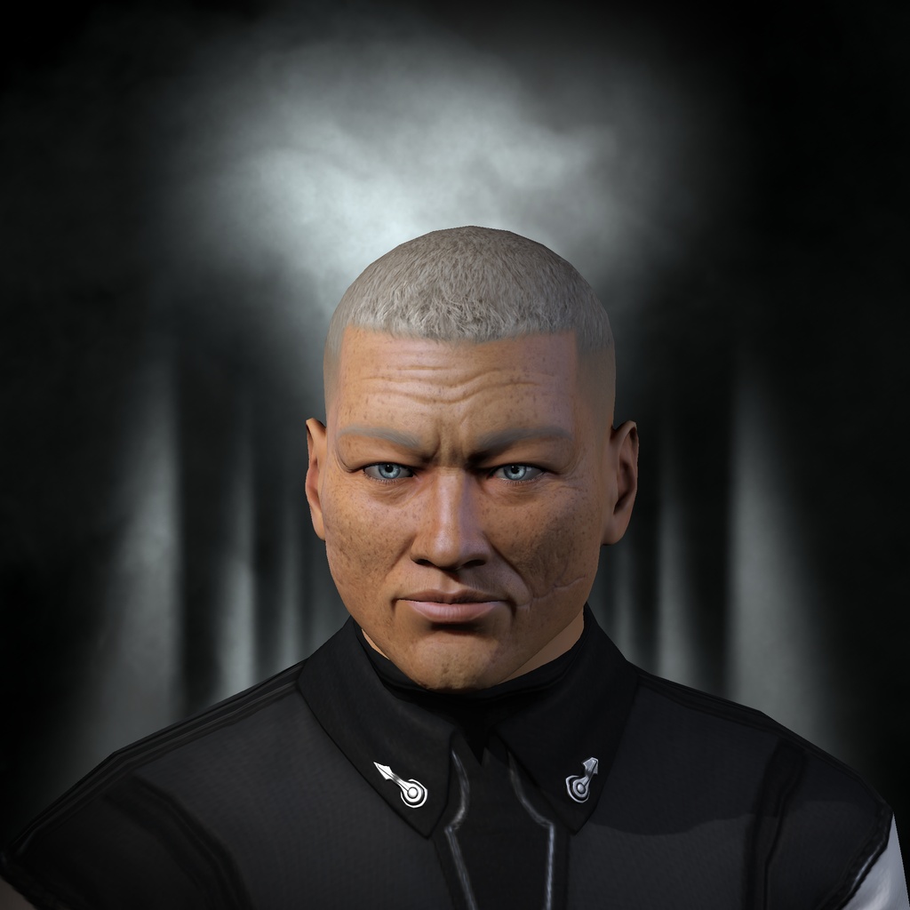 Admiral Heysus Sarparti