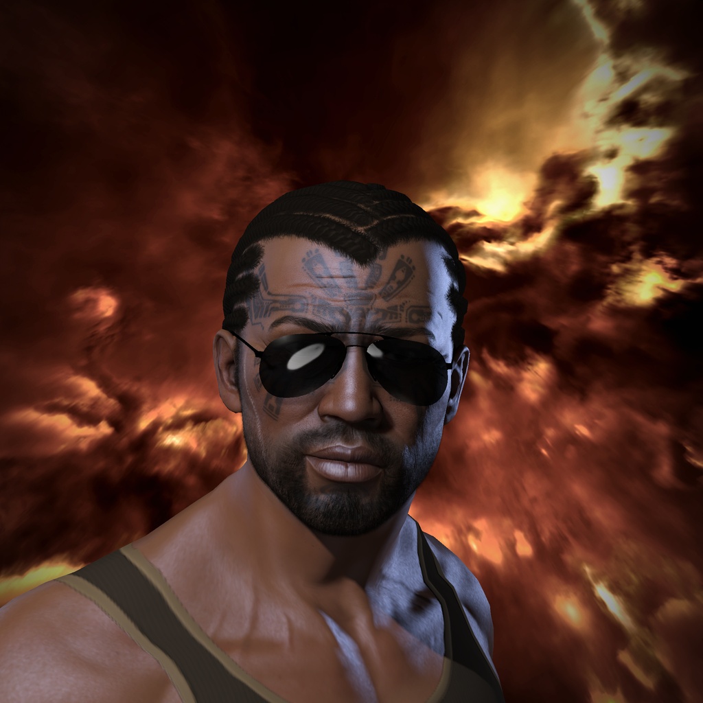 Sunny Blade