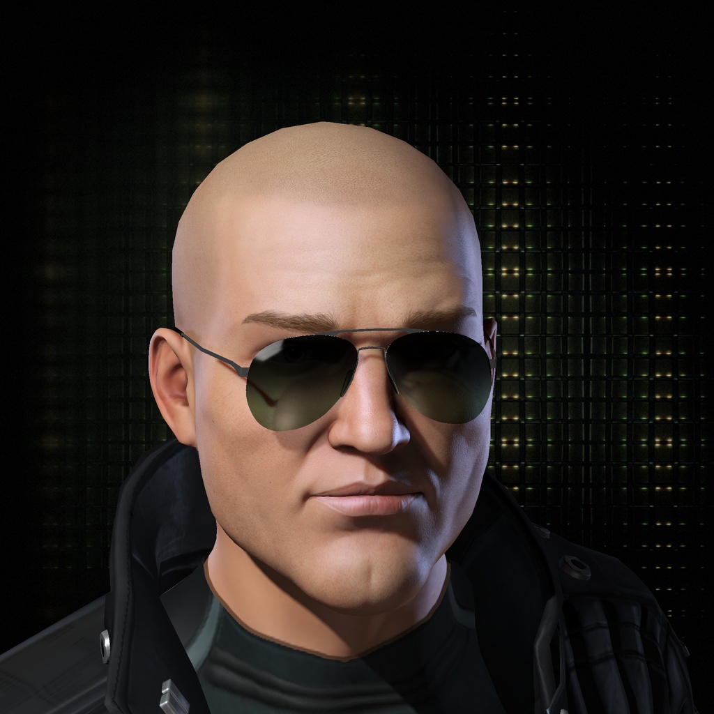 Caldari Citizen 91499043