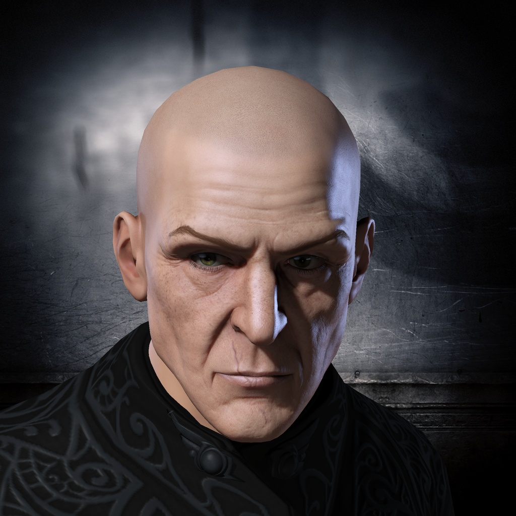Ravgaard Ravgaardsen