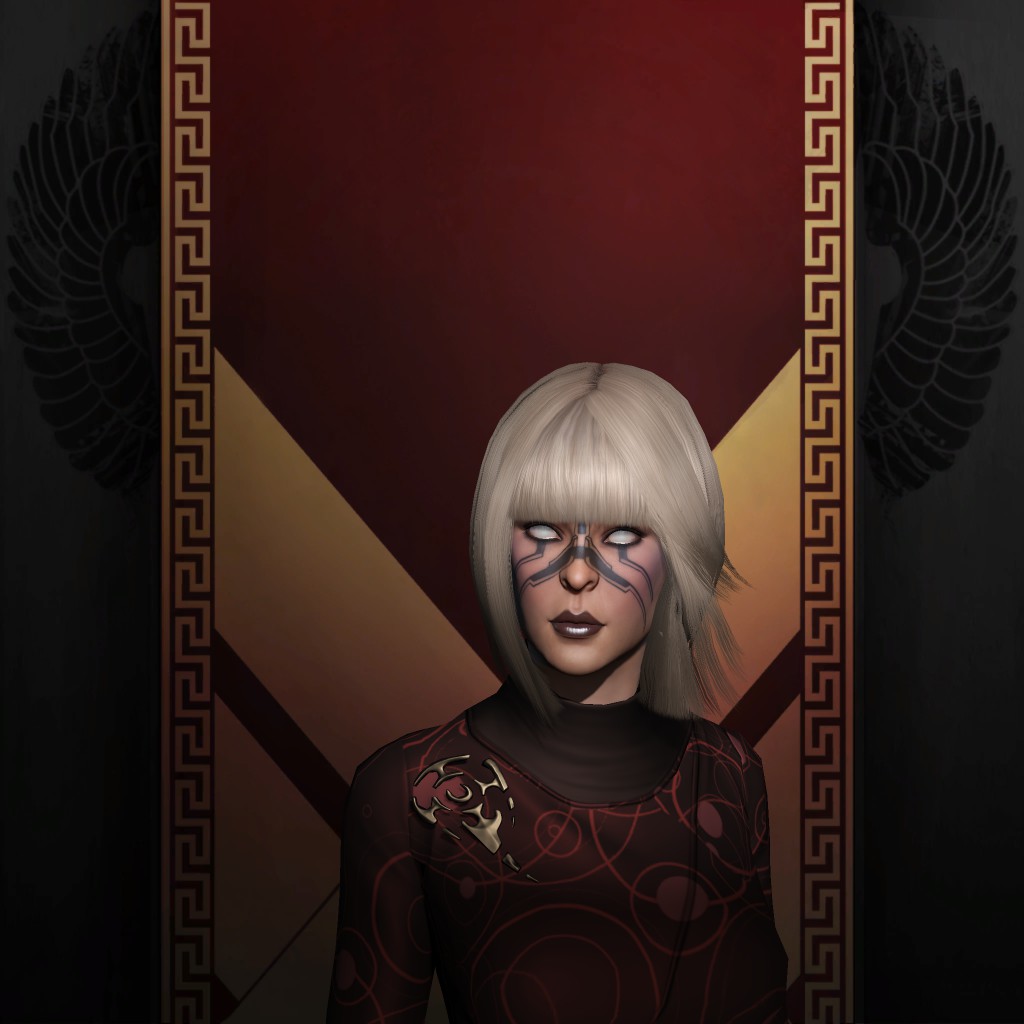 Terra Jung
