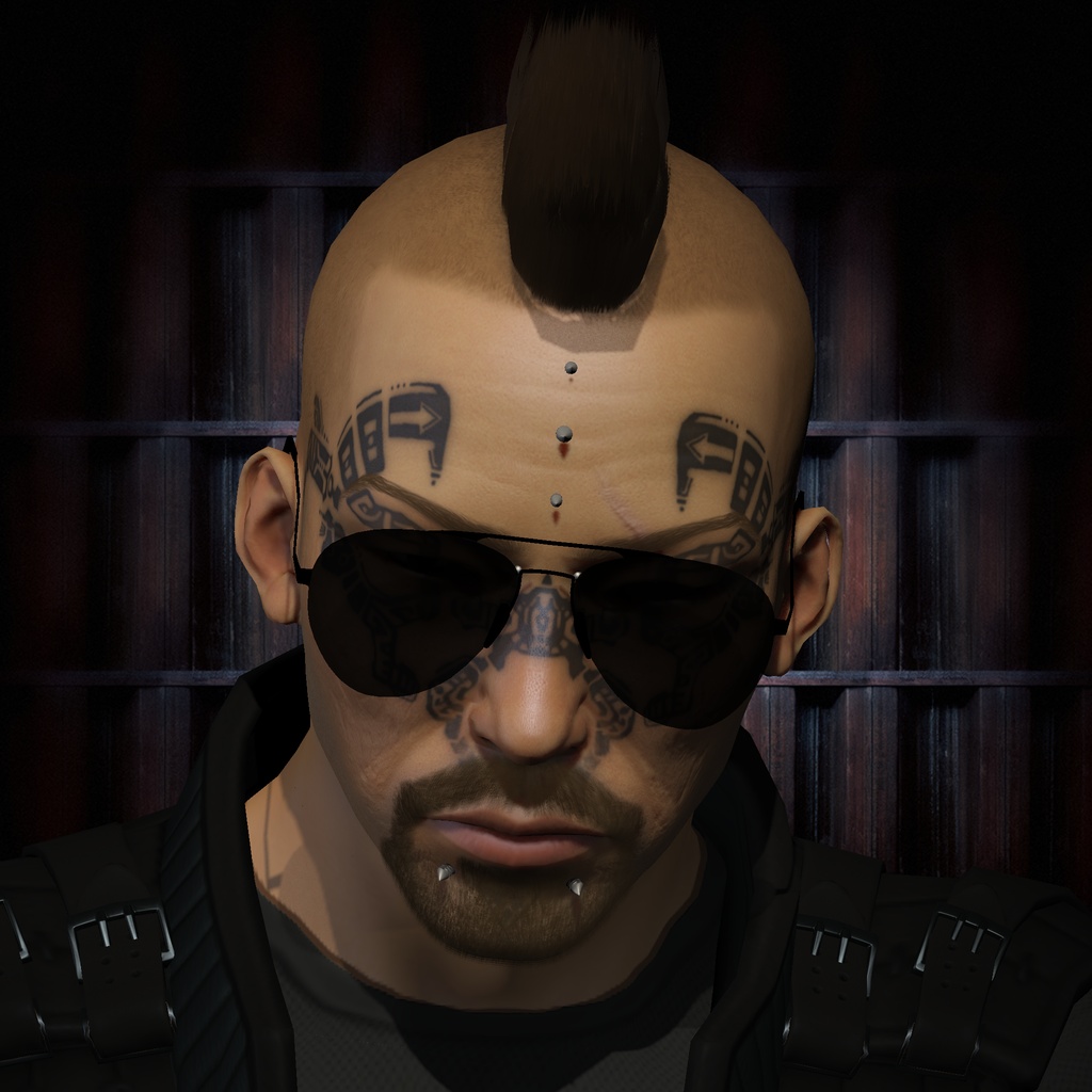 Andre Rasputin