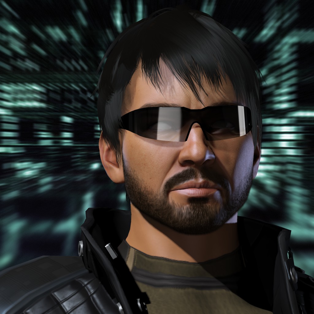 John Gazer Rotsuda